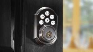 kwikset locksmith