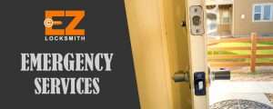 emergency locksmith