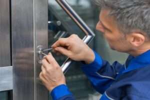 professional locksmith services