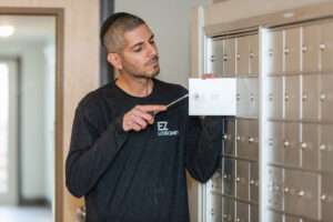 locksmith services in Colorado