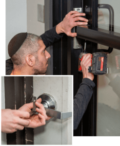 Residential locksmith Colorado EZ Locksmith Lock Repair, locked out of house