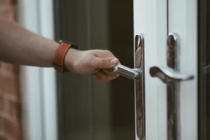 Locked out of home - denver locksmith