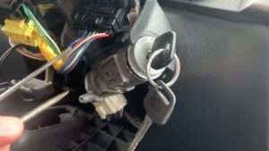 Can a Locksmith Fix an Ignition Switch