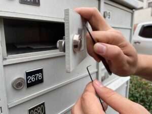 Mailbox Key locksmith colorado - EZ Locksmith