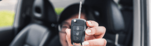 Car Key Locksmith