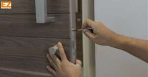 commercial lock rekeying